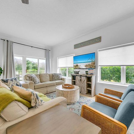 Апарт отель Legacy 104 Санта-Роза-Бич Экстерьер фото