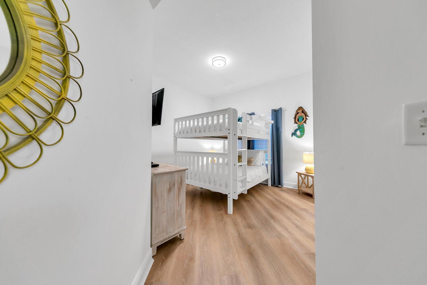 Апарт отель Legacy 104 Санта-Роза-Бич Экстерьер фото